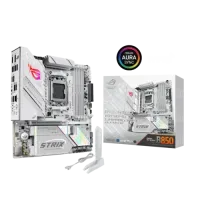 Asus ROG STRIX B850-G GAMING WIFI mATX Motherboard